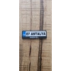 ANTALYA