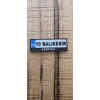 BALIKESIR ANAHTARLIK