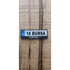 BURSA ANAHTARLIK