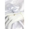 Gold Renk Yılan Model Pirinç Kadın Şahmeran