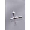 Şef Bıçak Model 316L Cerrahi Çelik Piercing