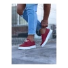WG506 Kırmızı Erkek Saraclı Casual Ayakkabı
