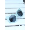 Yeşil Renk Kedi Model Çocuk Gözlüğü