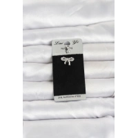 316L Cerrahi Çelik Fiyonk Model Göbek Piercing