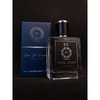 Emerveil Metal sport