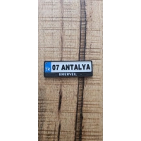 ANTALYA