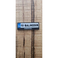 BALIKESIR ANAHTARLIK