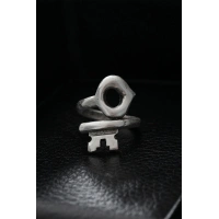 Ayarlanabilir Sarmal Anahtar Model Erkek Yüzük