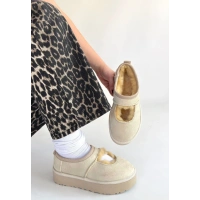 Carren Bej Süet Bot