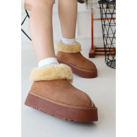 Edali Taba Süet Bot