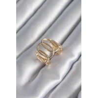 Gold Renk Ayarlanabilir Samanyolu Kadın Yüzük