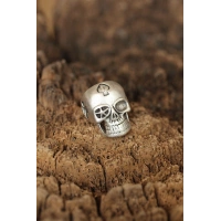 Kuru Kafa Model Ayarlanabilir Erkek Yüzük