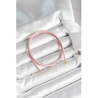 Mıknatıslı Kırmızı Renk Sarmal Kadın Bileklik