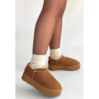 Mitay Taba Süet Bot