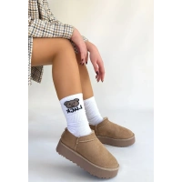 Mitay Vizon Süet Bot