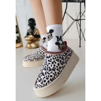 Mucy Çita Süet Bot