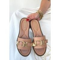 Sene Bej Cilt Terlik