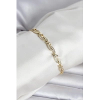 Xuping Sarmal Model Kadın Bileklik