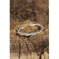 Yeni Sezon Burgu Tasarımlı Erkek Kelepçe Bileklik