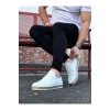 WG013 Beyaz Erkek Ayakkabı