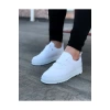 WG036 Beyaz Erkek Casual Ayakkabı