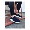 WG205 Lacivert Erkek Spor Ayakkabı