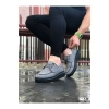WG503 Gri Kömür Erkek Günlük Ayakkabı
