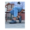WG503 Lacivert Erkek Günlük Ayakkabı