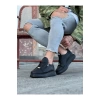 WG504 Kömür Erkek Günlük Ayakkabı