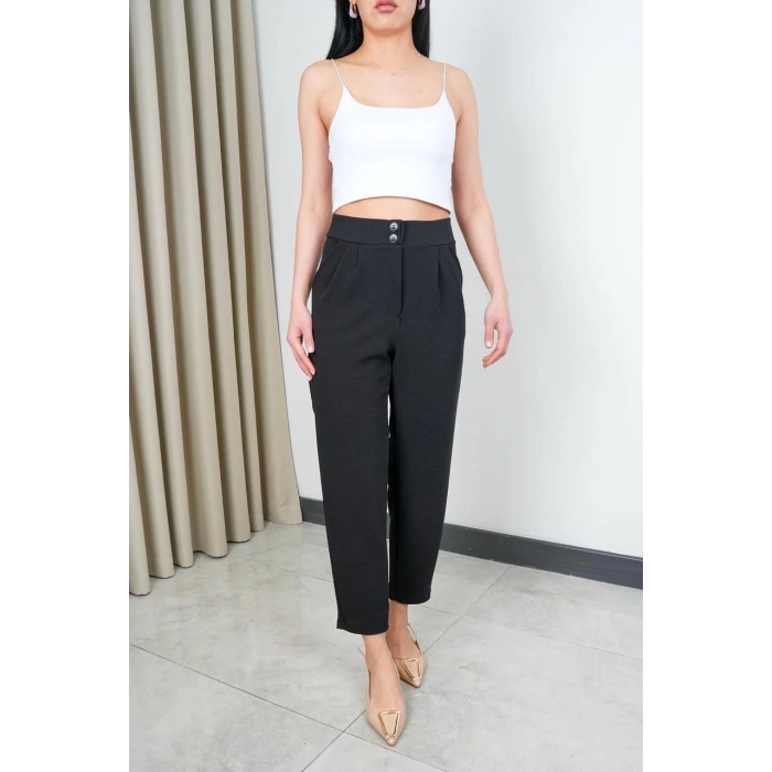 Havuç pantolon 3326