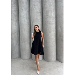 Çan kısa elbise