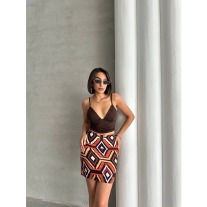 Etnik desen etek s25470