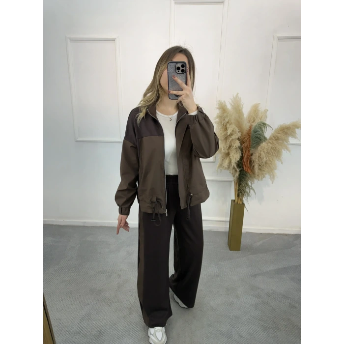 Miro Paraşüt Detaylı Orj. Marka İkili Takım