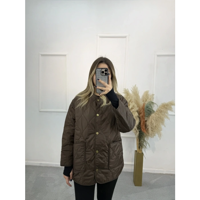 Echo Kapitone Cepli Mont