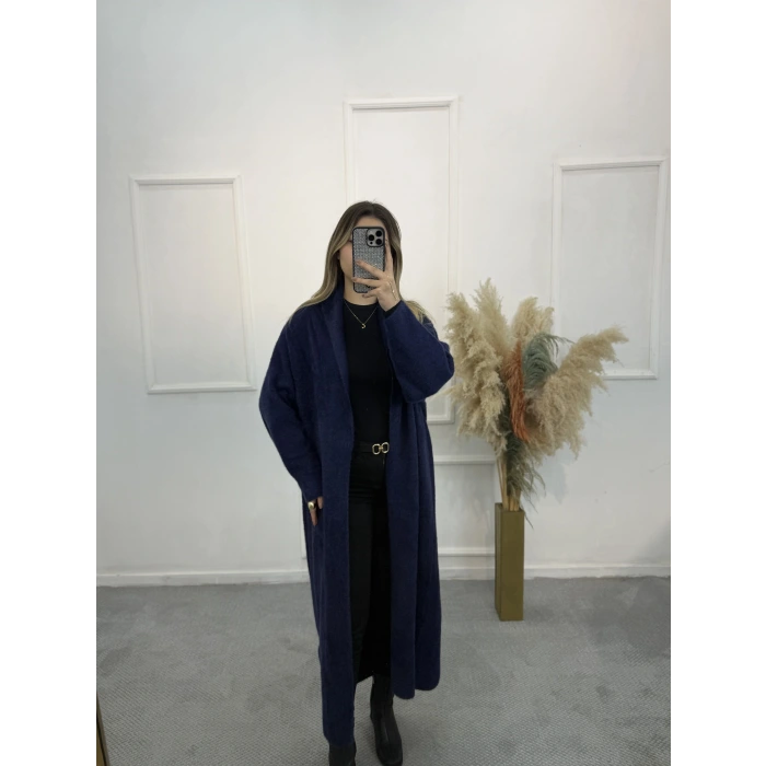 Tonys Yumoş Uzun Hırka