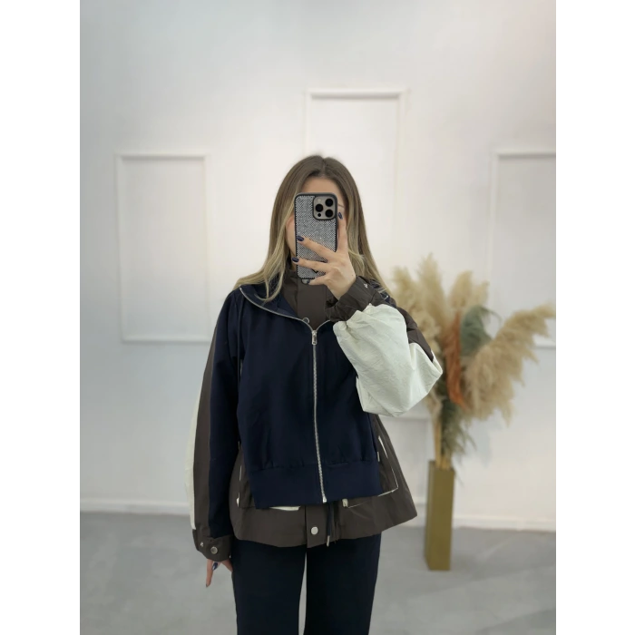 Barros Tws Model Tasarım İkili Takım