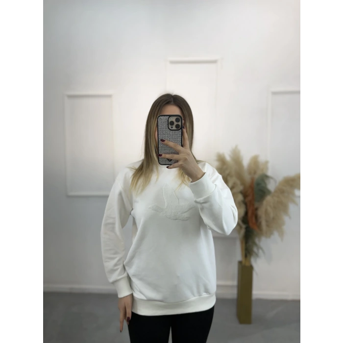 Baak Süzene Bymen Sweatshirt