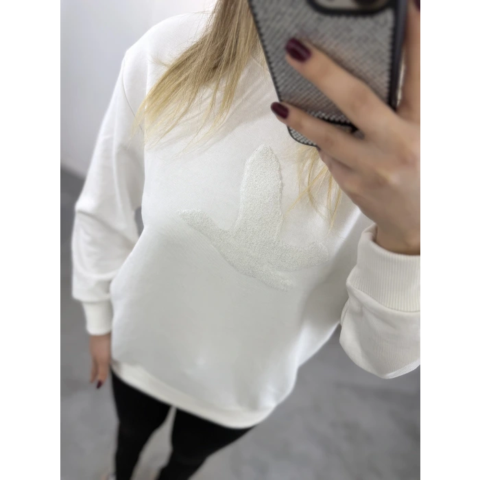 Baak Süzene Bymen Sweatshirt