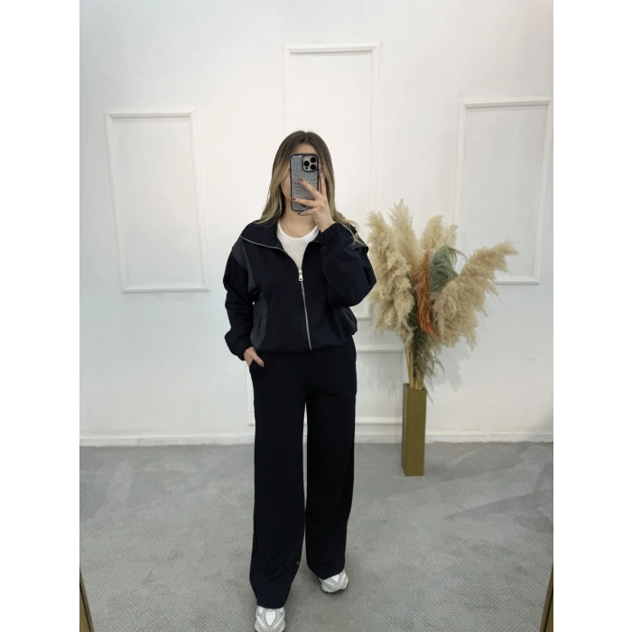 Bymn Clp Paraşütlü İkili Takım