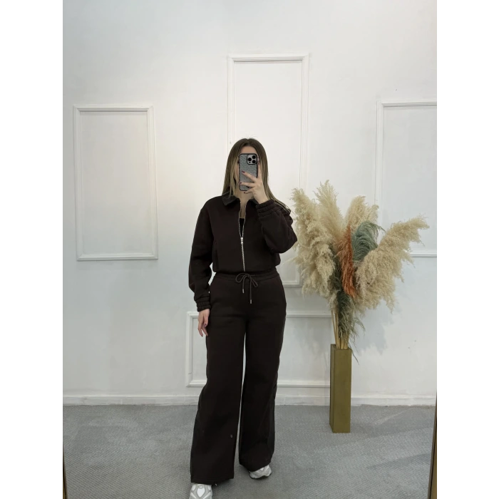 Orj. Marka Muadil Garnili İkili Takım