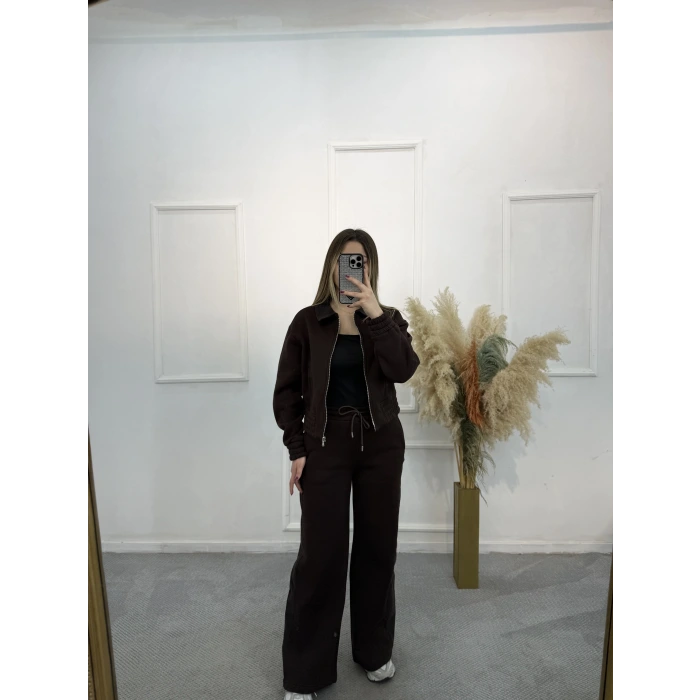 Orj. Marka Muadil Garnili İkili Takım