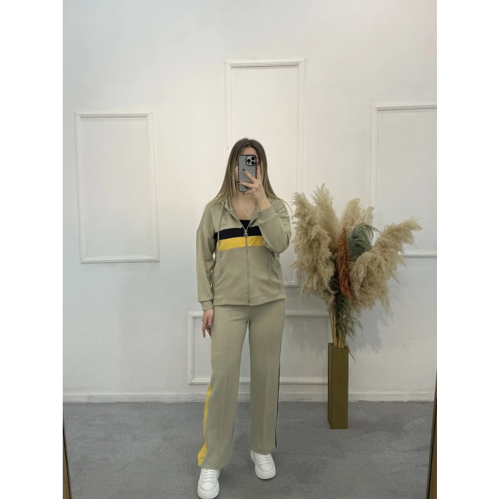 Lacos Orj. Marka İkili Takım