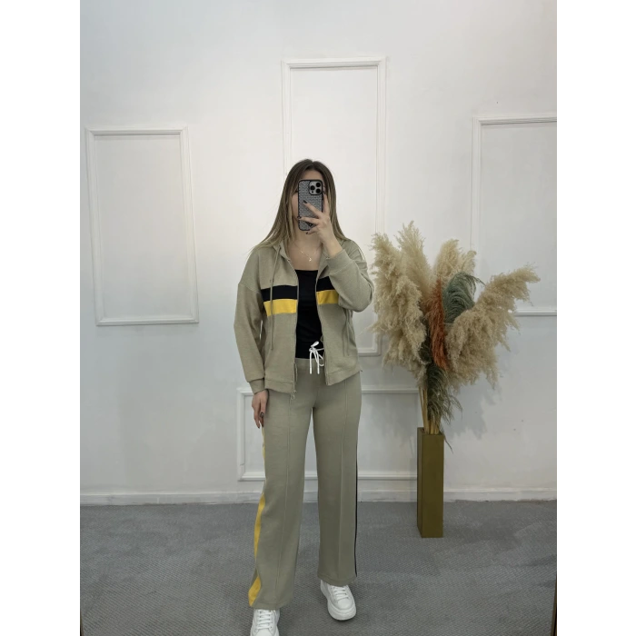 Lacos Orj. Marka İkili Takım