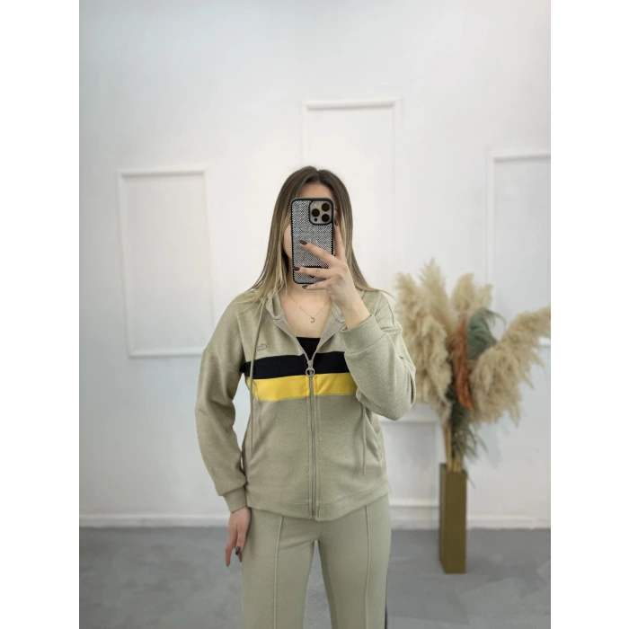 Lacos Orj. Marka İkili Takım