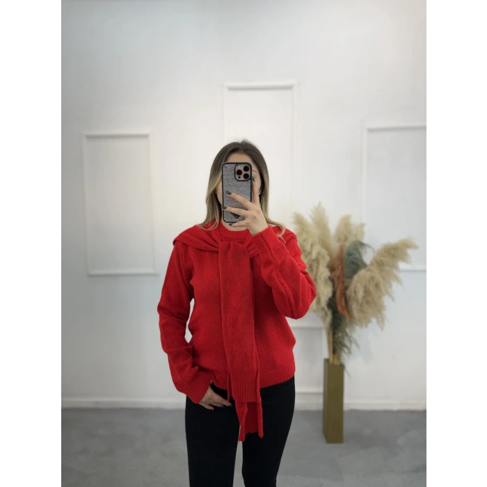 Fey Kol Atmalı Kazak