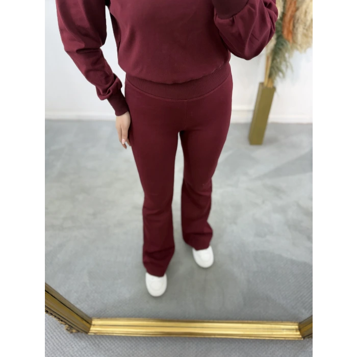 Bershka İkili Takım