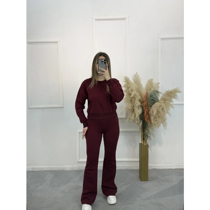 Bershka İkili Takım