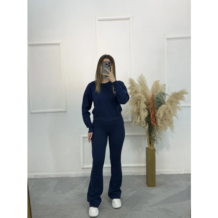 Bershka İkili Takım