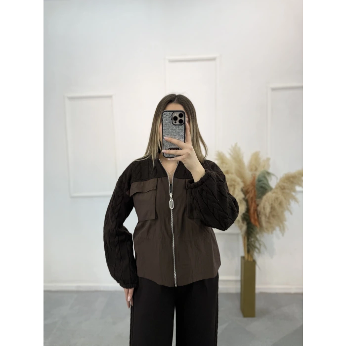 Cexi Tiriko Detaylı İkili Takım