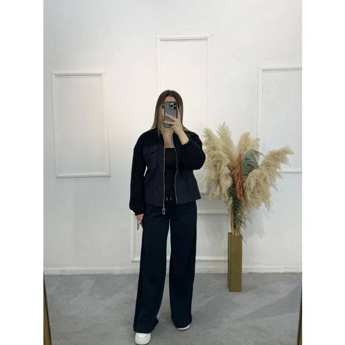 Cexi Tiriko Detaylı İkili Takım